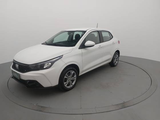 FIAT ARGO 1.0 FIREFLY FLEX DRIVE MANUAL FIAT ARGO 1.0 FIREFLY FLEX DRIVE MANUAL